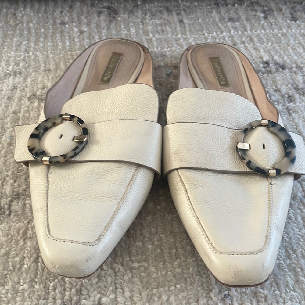 Louise et Cie Slides
